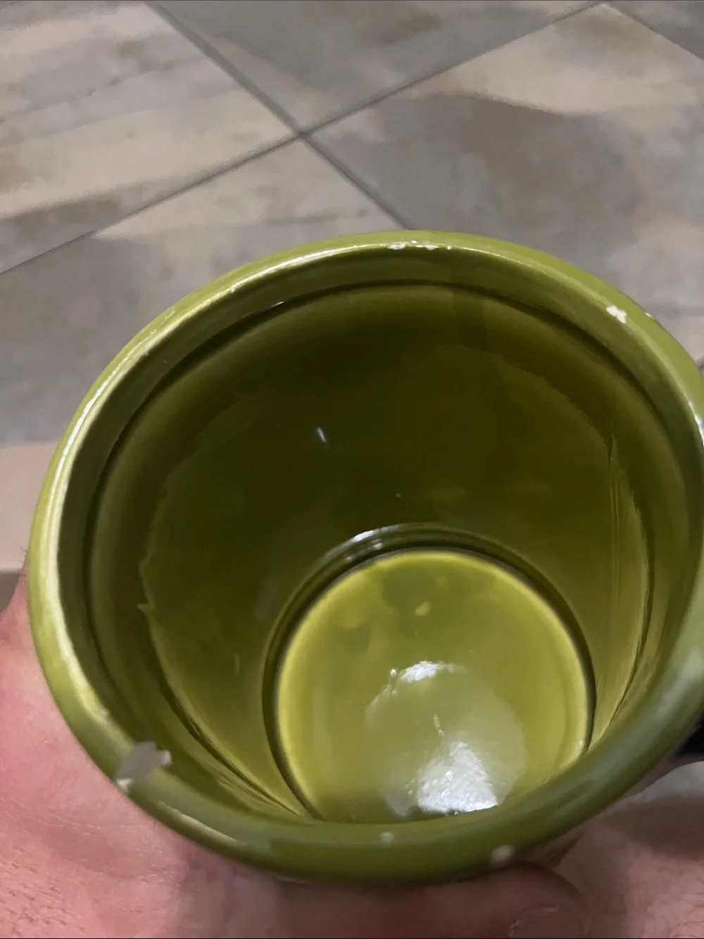 N/A fishing ceramic